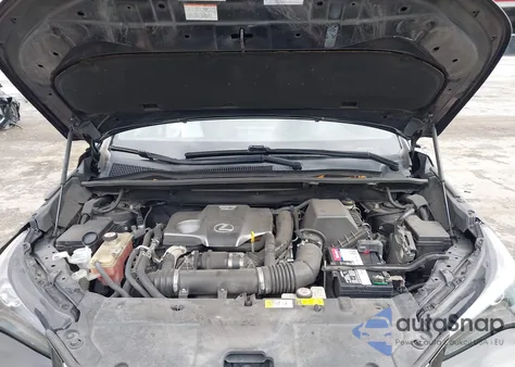 2017 Lexus Nx 200T F Sport from USA, damaged, VIN JTJYARBZ2H2079958